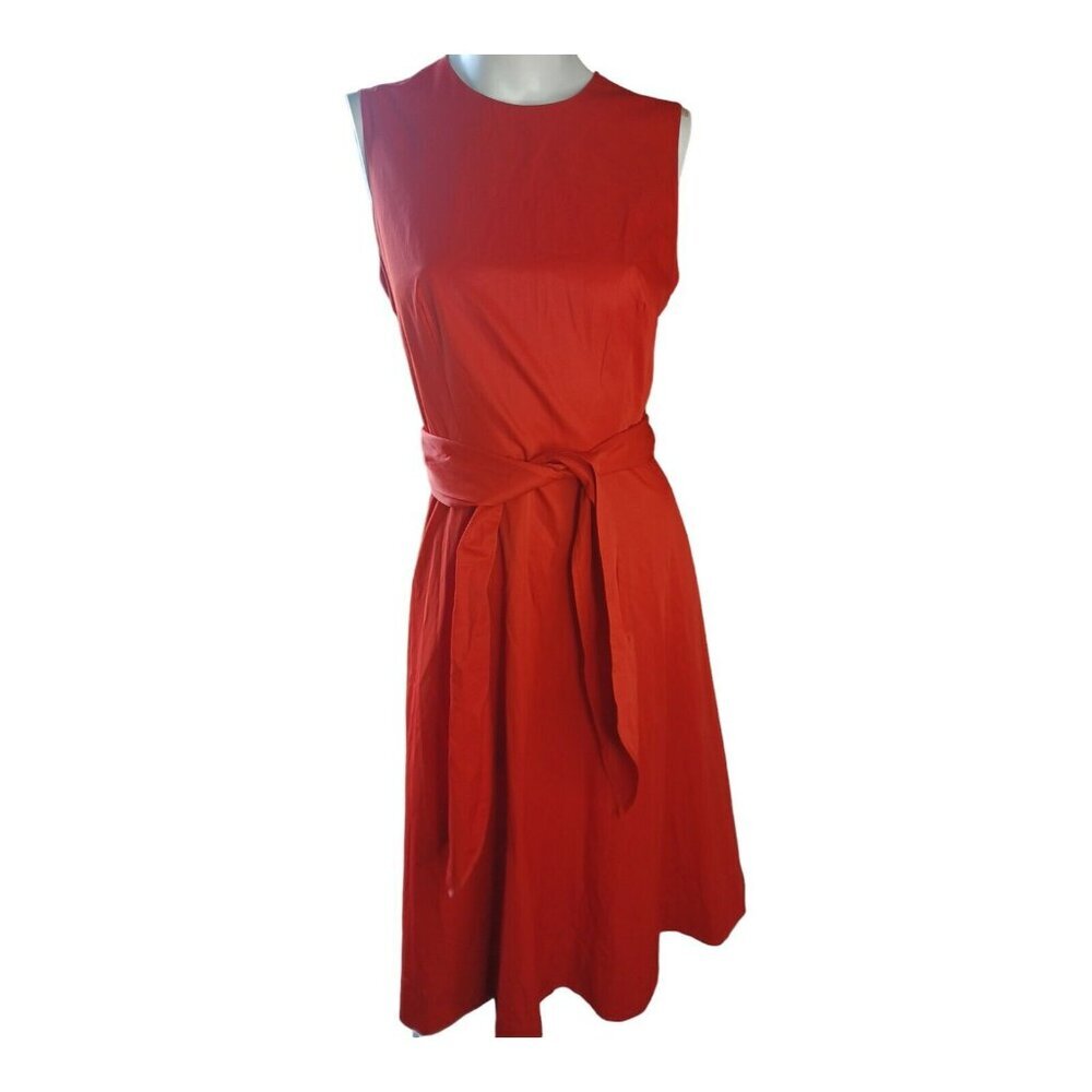 Hobbs London Dress Summer US 8